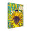 Art sur toile ,ologi-104143290