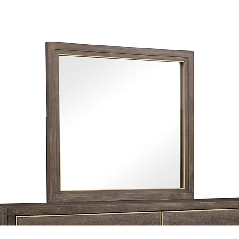 Miroir Modern