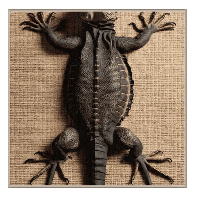  Tapis lavable pour moniteur