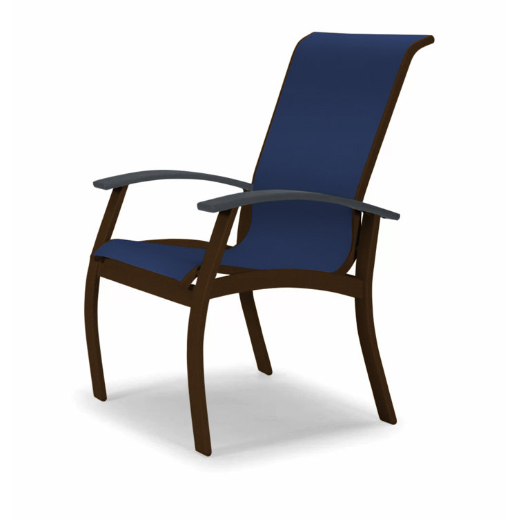 Chaise de patio Askar