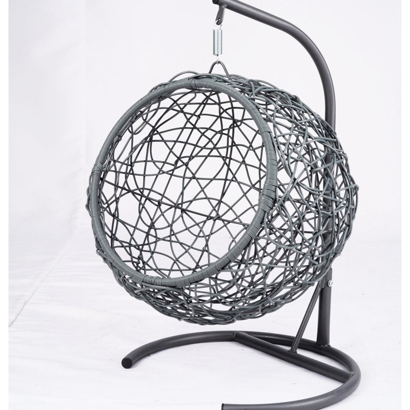 Style Coussin confortable à ouverture spacieuse. Et fabrication stable. Balançoire suspendue pour animaux divers. Structure, idéale pour les chats, les petits chiens et autres animaux de compagnie. Facile à assembler