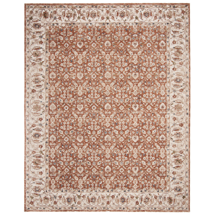Christensen Performance Oriental Rug