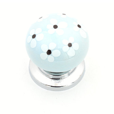 Eagleview 32mm Round Knob