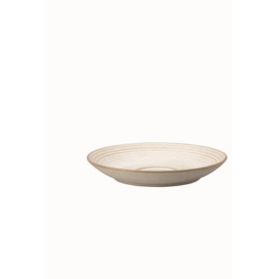 Nature Stoneware Saucer