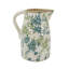 Vase à fleurs Floral