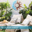 Thermomètres d'extérieur pour patio - Thermomètre mural