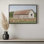 «Hay Day» par Lori Deiter, reproduction d'art