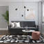 Skylar Sofa Bed-1260187028