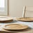 Zadia Wood/Bamboo Charger Plate-601511598