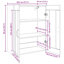 69.5cm Sideboard-602428904