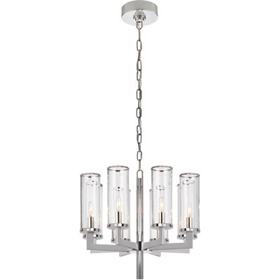 Kelly Wearstler Liaison Single Tier Chandelier