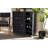 Arielle 24 Pair Shoe Storage Cabinet-67825885