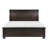 Dianna Sleigh Storage Bed-32517670