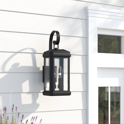 Usman Wall Light