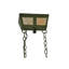 Rustic Lodge 8 - Light Pendant