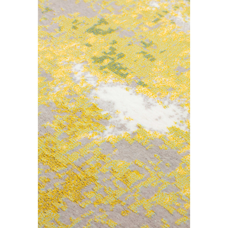 Fredela Abstract Area Rug, Rectangle 160 x 230cm