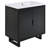 30" Bathroom Vanity Set With Sink, Combo Cabinet, Bathroom Storage Cabinet, Wood Frame-1028846478