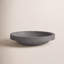 Tolosa Stone Handmade Oval Drop-in Bathroom Sink-17150769
