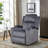 31.5'' Wide Recliner with  Cup Holder-35990514