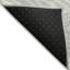  Tapis doré intérieur / extérieur lavable à la machine Chayden ACN1020-1920024592