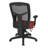 ProGrid Polyester Blend Task Chair-2023995037