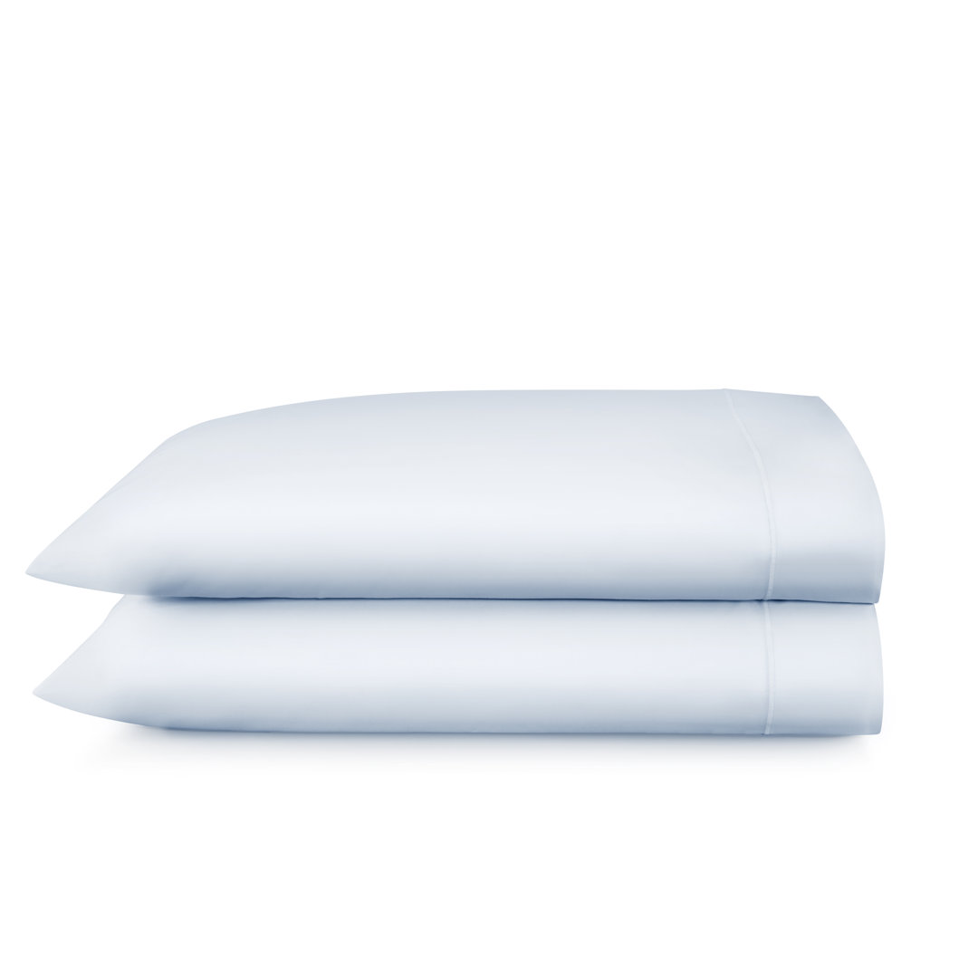 Soprano 420 Thread Count 100% Cotton Pillowcase Peacock Alley 