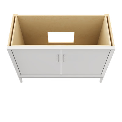 Alexandra Single Bath Vanity