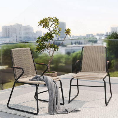 MOONSTONE CHAIR(Set Of 2)