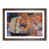 Walnut Framed selected