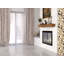 Dogberry Collections Shaker Mantel Shelf-84974899-84974904