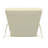 Amala Sunbrella® Outdoor Chaise Lounge Cushion-965821658-957935570