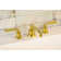 Taft Widespread Bathroom Faucet with Drain Assembly