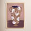 Flowered Vase Print by Marco Marella For Studio M-908569314-908569375
