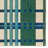 Lindsey Geometric Blue Area Rug-411505196
