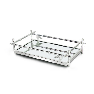 Wyanet Decorative Tray