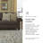 Florentius Queen Sofa Sleeper