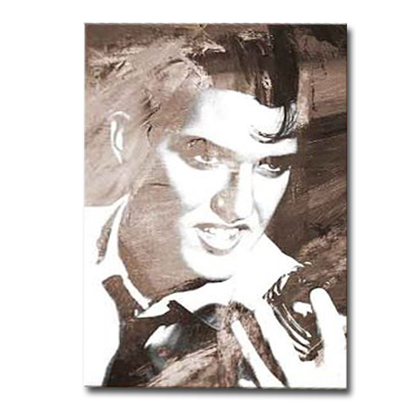 Elvis - Print