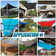 Amgo Customize Rectangle Shade Sail