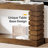 70.87" Narrow Brown Wood Console Table With Storage For Entryway Sofa Table