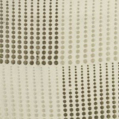 Tissu à points