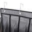 Ahoskie Fabric Closet System