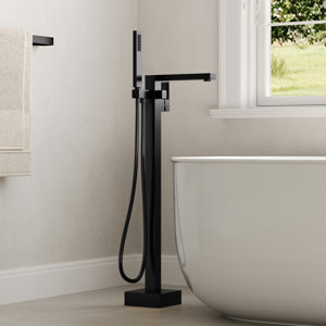 Matte Black for Modern Minimalism