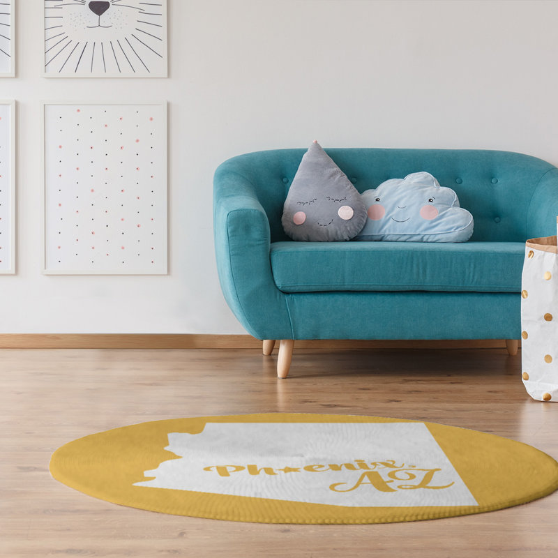 Tapis de poly-chenille phoenix arizona
