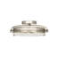 Moon 2 - Light Flush Mount-32486195