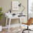 Azalya Computer Desk-1143429536