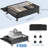 Rebrilliant Underbed Storage