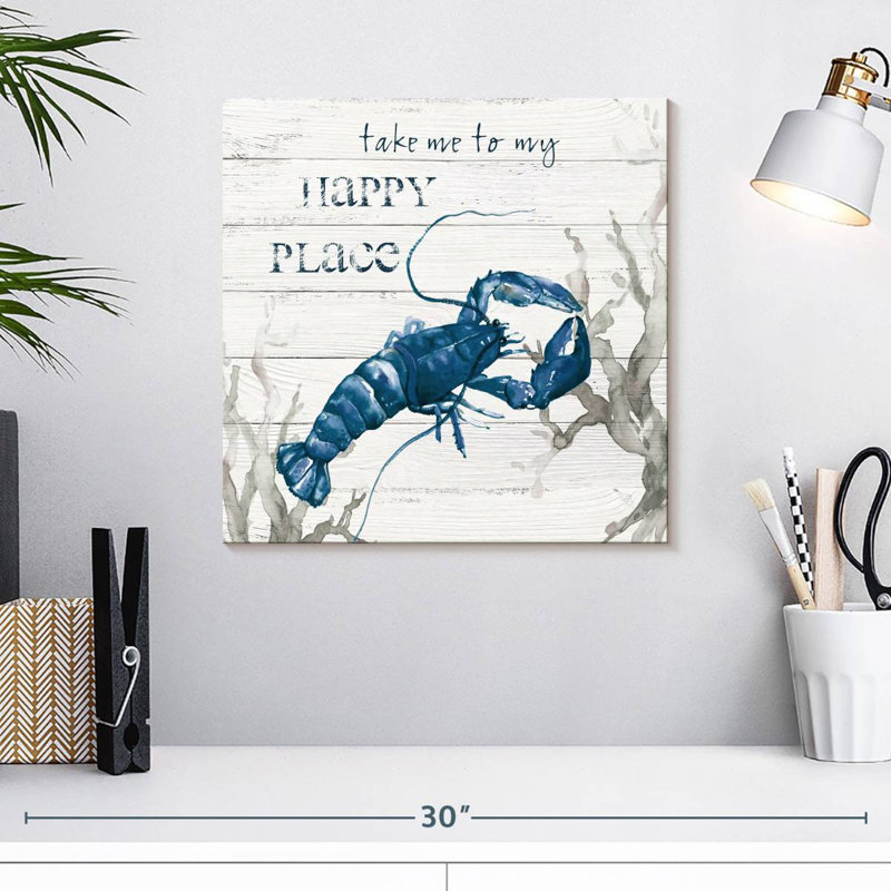 Homard Aletra Happy Place