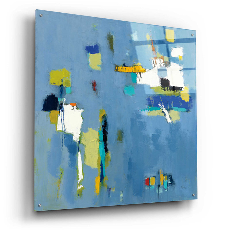«Ice Breaker» par Phyllis Adams