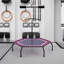 Freeport Park ft Hexagon Backyard Trampoline-531721837