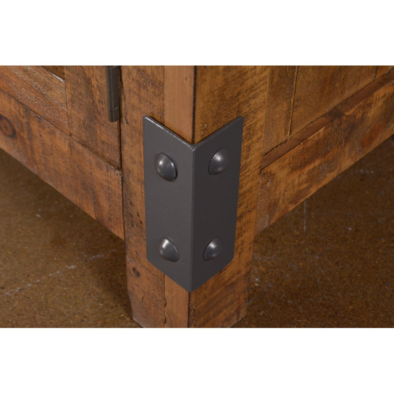 Armoire de bar 23 po Jamaree